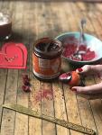 Date Lady Vegan Chocolate Spread - Organic, No Sugar