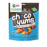 YumEarth Choco Yums Vegan Chocolate Candy Pack