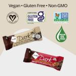 NuGo Dark Chocolate Pretzel Protein Bar - 24 Pack