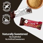 NuGo Dark Chocolate Pretzel Protein Bar - 24 Pack