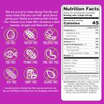 YumEarth Organic Vegan Vitamin C Lollipop Pack