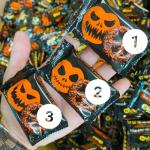 Chocolatey Sprinkle Pretzel Bites - Vegan Treats