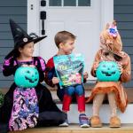 YumEarth Vegan Halloween Candy Variety Pack