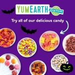 YumEarth Vegan Halloween Candy Variety Pack