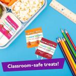 YumEarth Organic Vegan Vitamin C Lollipop Pack