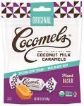 Cocomels Dairy-Free Coconut Caramels - Organic Treats