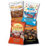No Whey Vegan Chocolate Halloween Candy Pack