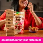 Snak Club Watermelon Chili Lime Vegan Candy