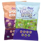 Vegan Gluten Free Halloween Chocolate Treats 2 Pack