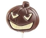 No Whey! Vegan Fall Lollipop Collection - 3 Pack