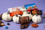 No Whey Vegan Chocolate Halloween Candy Pack