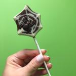 No Whey! Vegan Fall Lollipop Collection - 3 Pack