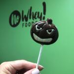 No Whey! Vegan Fall Lollipop Collection - 3 Pack