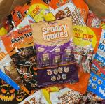 Vegan Gluten Free Halloween Chocolate Treats 2 Pack