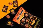 No Whey Vegan Chocolate Halloween Candy Pack
