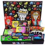 Brain Blasterz Vegan Sour Candy Variety Pack