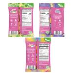 Katjes Vegan Gummy Candy Variety Pack – 3 Bags