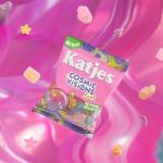 Katjes Vegan Gummy Candy Variety Pack – 3 Bags
