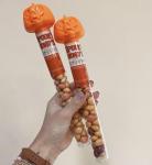 No Whey Foods Spooky NoNo's Vegan Chocolate Tube