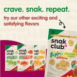 Snak Club Watermelon Chili Lime Vegan Candy