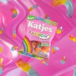 Katjes Vegan Gummy Candy Variety Pack – 3 Bags
