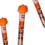 No Whey Foods Spooky NoNo's Vegan Chocolate Tube