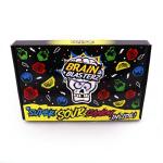 Brain Blasterz Vegan Sour Candy Variety Pack