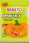 Bebeto Spooky Vegan Mix - Halloween Candy Pack
