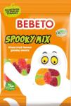 Bebeto Spooky Vegan Mix - Halloween Candy Pack