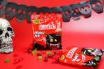 Bebeto Spooky Vegan Mix - Halloween Candy Pack