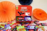 Bebeto Spooky Vegan Mix - Halloween Candy Pack