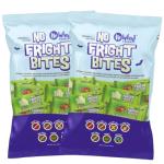Vegan Halloween Chocolate Bites – 2 Pack