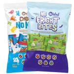 Choco NoNo's Vegan Halloween Candy 2-Pack