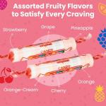 Smarties Vegan & Gluten-Free Candy Rolls, 1 lb