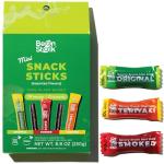 Bean Stalk Savory Vegan Snack Sticks - Assorted Flavors