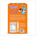 UNREAL Vegan Dark Chocolate Coconut Bars, 10.6 OZ