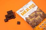 Vegan Halloween Chocolate 2 Pack - Pretzels & Bars