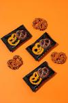 Vegan Halloween Chocolate 2 Pack - Pretzels & Bars