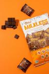 Vegan Halloween Chocolate 2 Pack - Pretzels & Bars