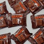 Vegan Halloween Chocolate 2 Pack - Pretzels & Bars