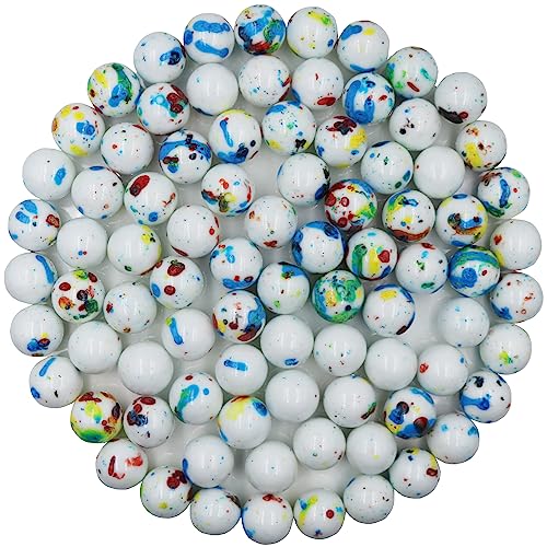 Psychedelic Bruiser Jawbreakers - 1 Inch, 2 Pound