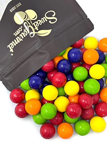 Mystery Flavors Jawbreakers | Vending Candy | 1.5 lbs