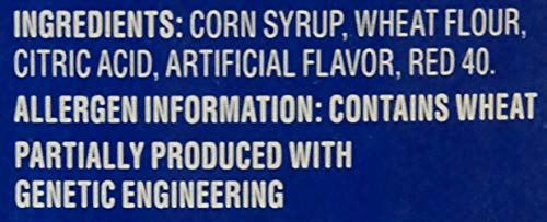 Red Vines Bulk Candy - 5.5 lb