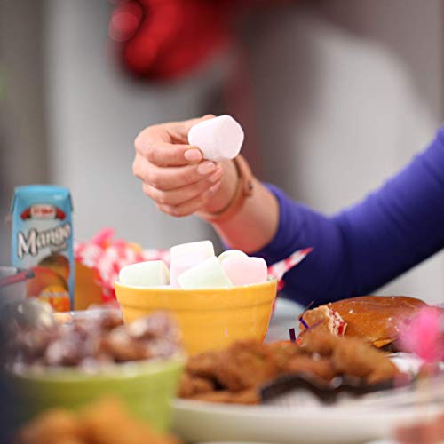 Ziyad Halal Fruit Marshmallows, 8.82 Ounce