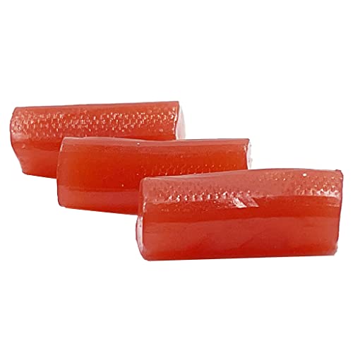 Fruidles Strawberry Licorice Bites - 8 oz