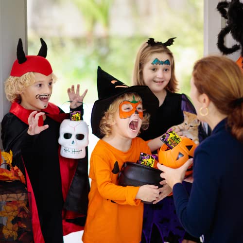 Sour Patch Kids Zombies Halloween Candy Pack