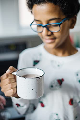 Arctic White Cocoa Mix Pouch - 14.8 Ounce