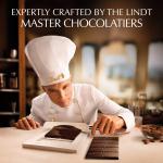 Lindt 70% Cocoa Dark Chocolate Candy Bar