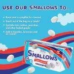 ChocZero Keto Sugar Free Marshmallows - 10.5 oz