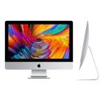 Apple 21.5-inch iMac Desktop (Intel Core i5 Quad-core 2.7 GHz, 8 GB RAM, 1 TB HDD, NVIDIA GeForce GT 640M, OS X Mountain Lion) - Silver - 2012 (Renewed)